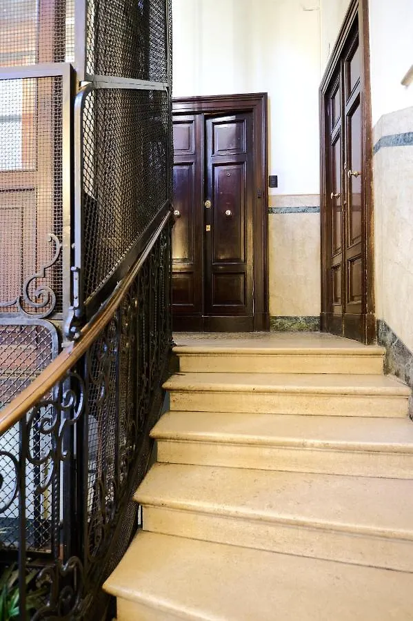 Apartment Relstay - S. Ambrogio - Charming And Modern 1Br Milan Italy