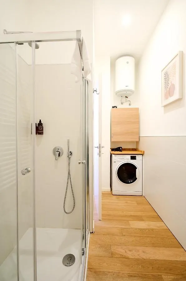 Relstay - S. Ambrogio - Charming And Modern 1Br Milan