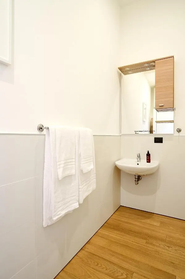 Relstay - S. Ambrogio - Charming And Modern 1Br Milan 0*,
